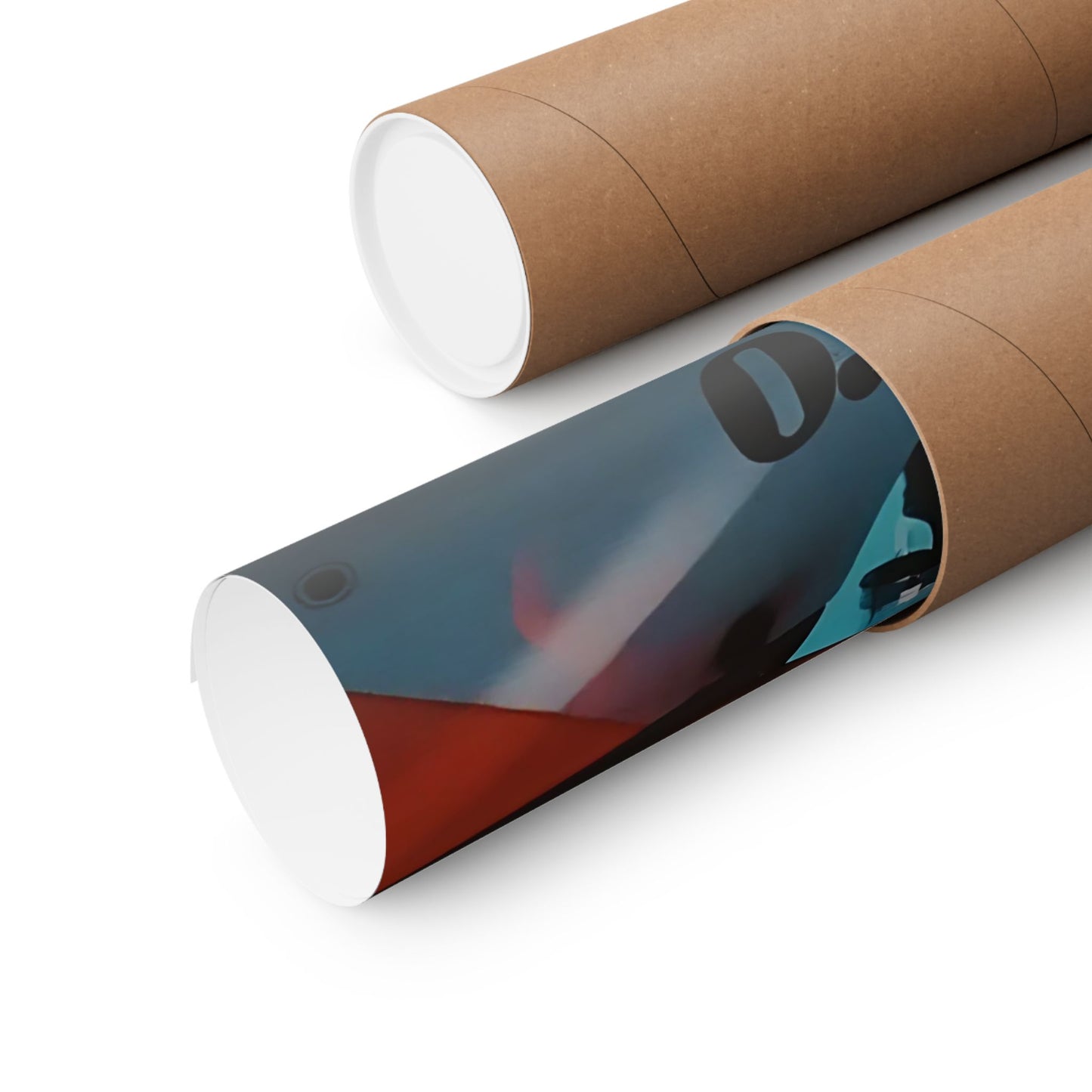 Smoking Kills Malboro Poster