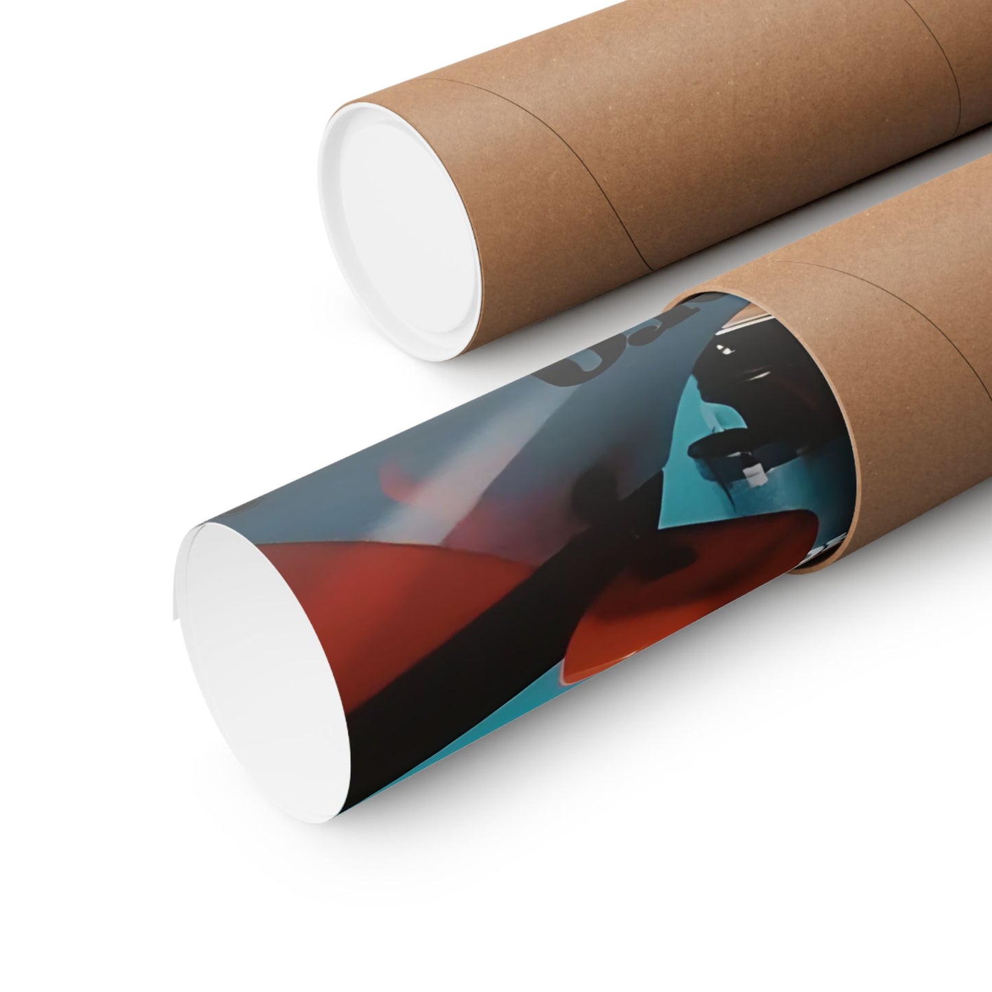 Smoking Kills Malboro Poster