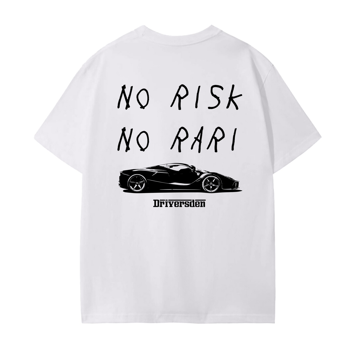 No Risk No Rari