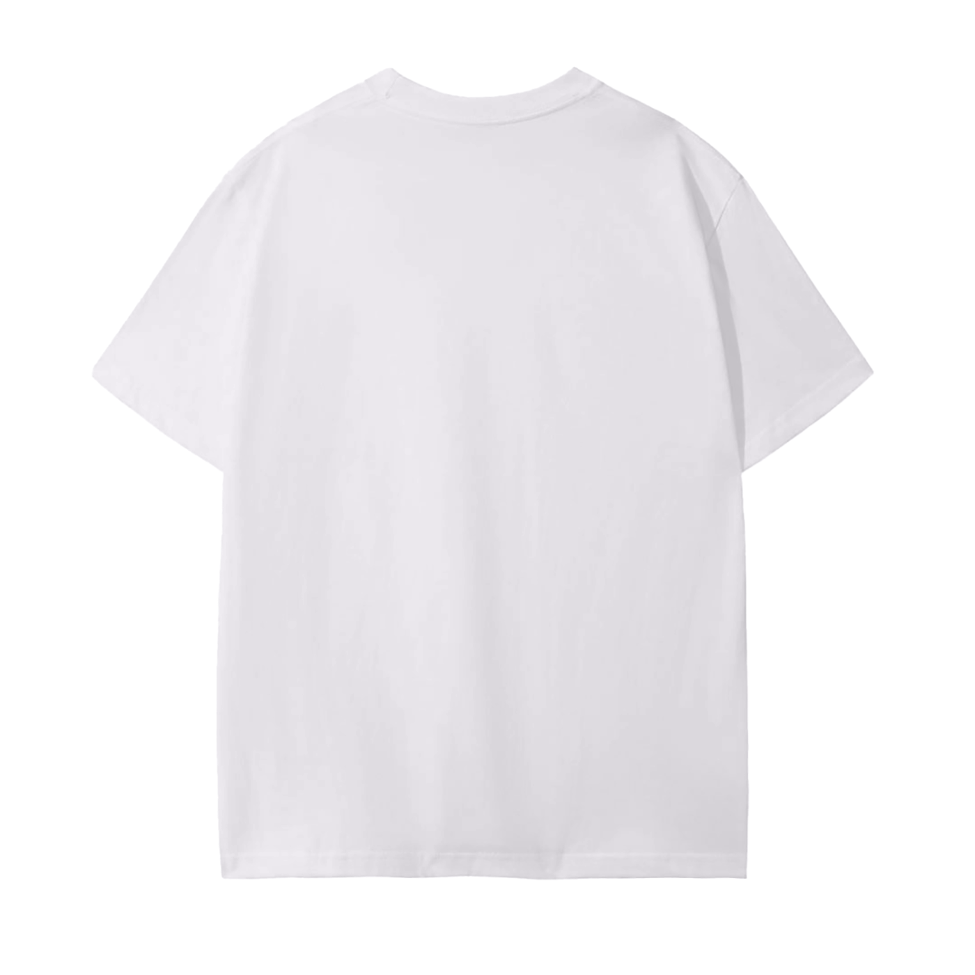 Box Logo Tee - USA Edition
