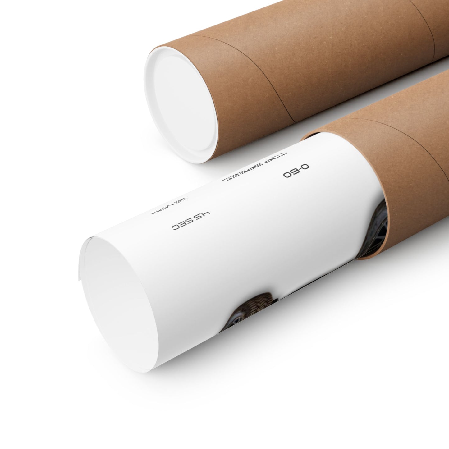 Ram TRX Poster