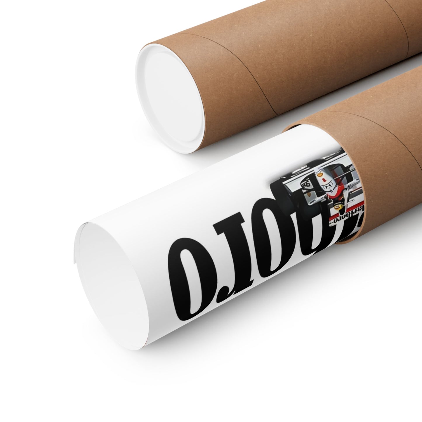 Malboro Pack F1 Poster