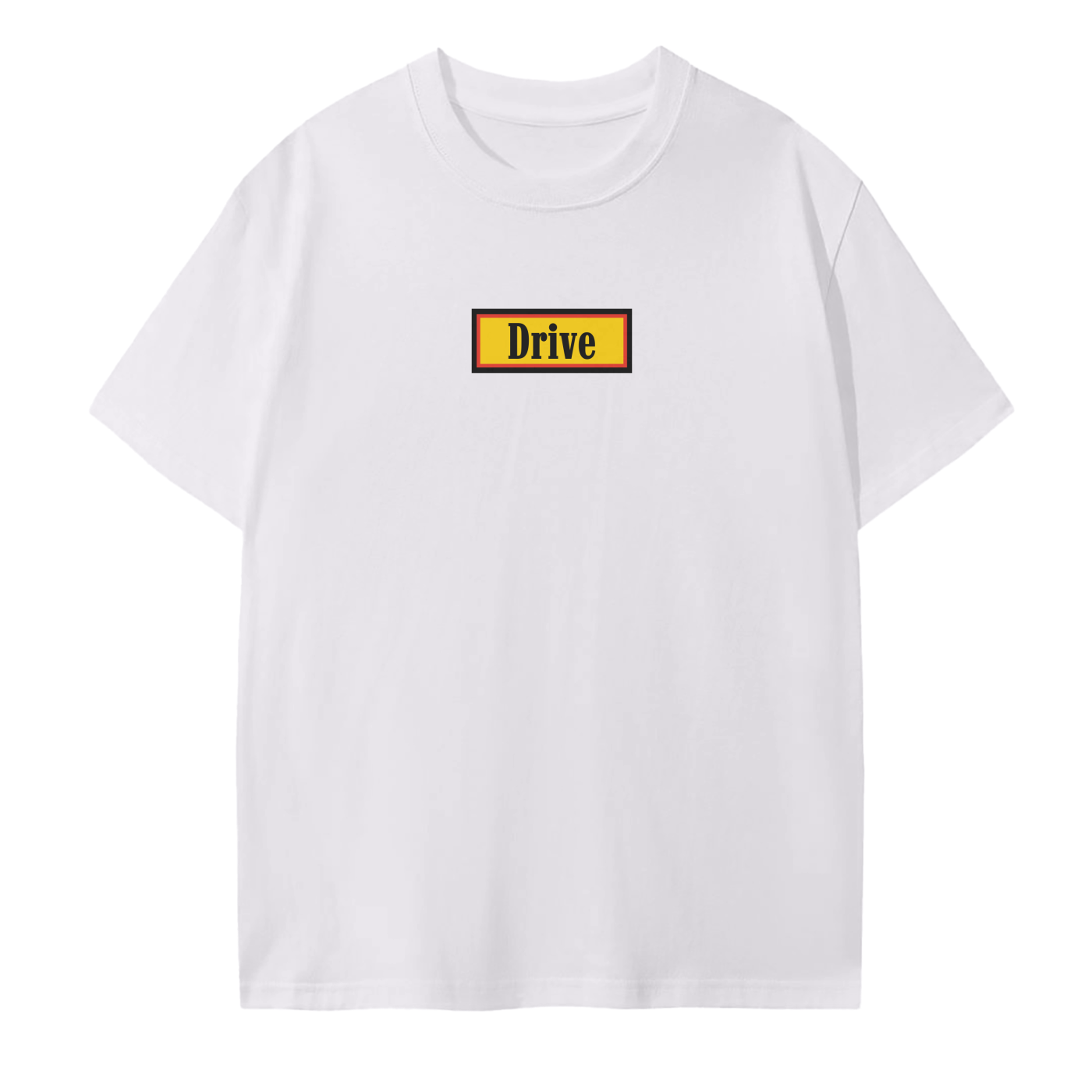 Box Logo Tee - German Edition