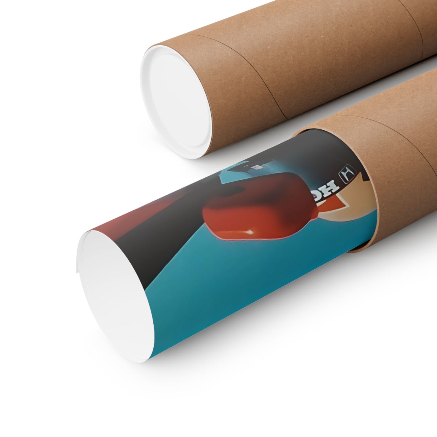 Smoking Kills Malboro Poster