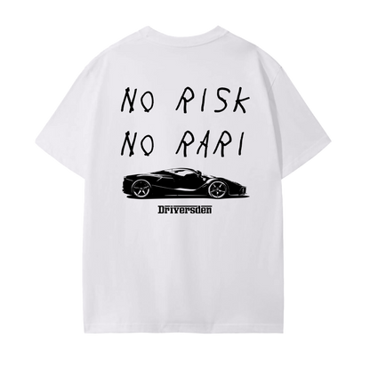 No Risk No Rari