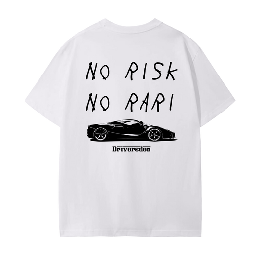 No Risk No Rari