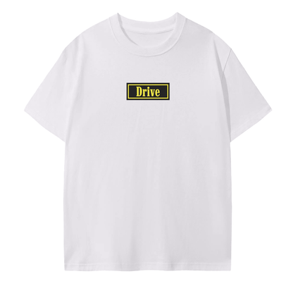 Box Logo Tee - Gotham Edition
