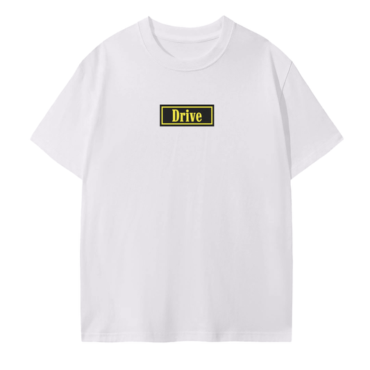 Box Logo Tee - Gotham Edition