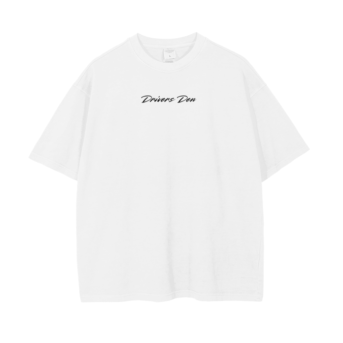 Need Money For Porsche Vintage Tee