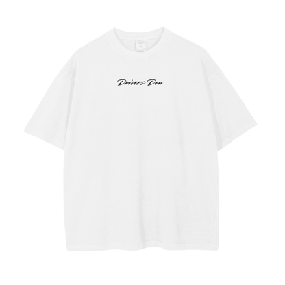 Need Money For Porsche Vintage Tee